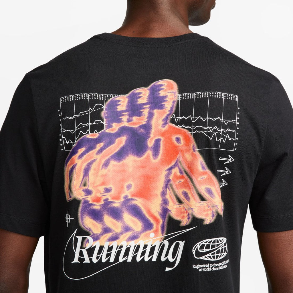 Running T-shirt