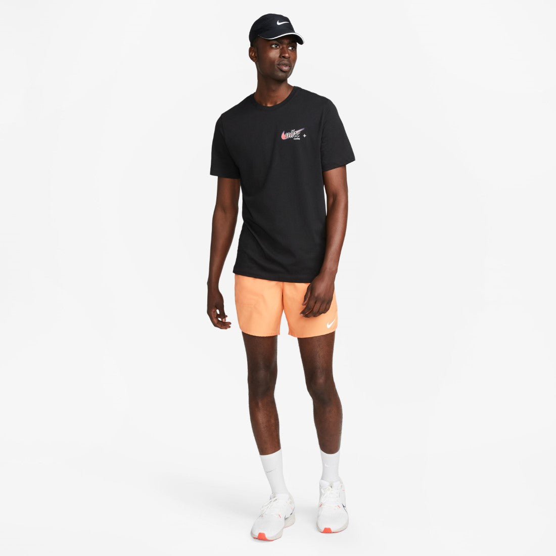 Running T-shirt