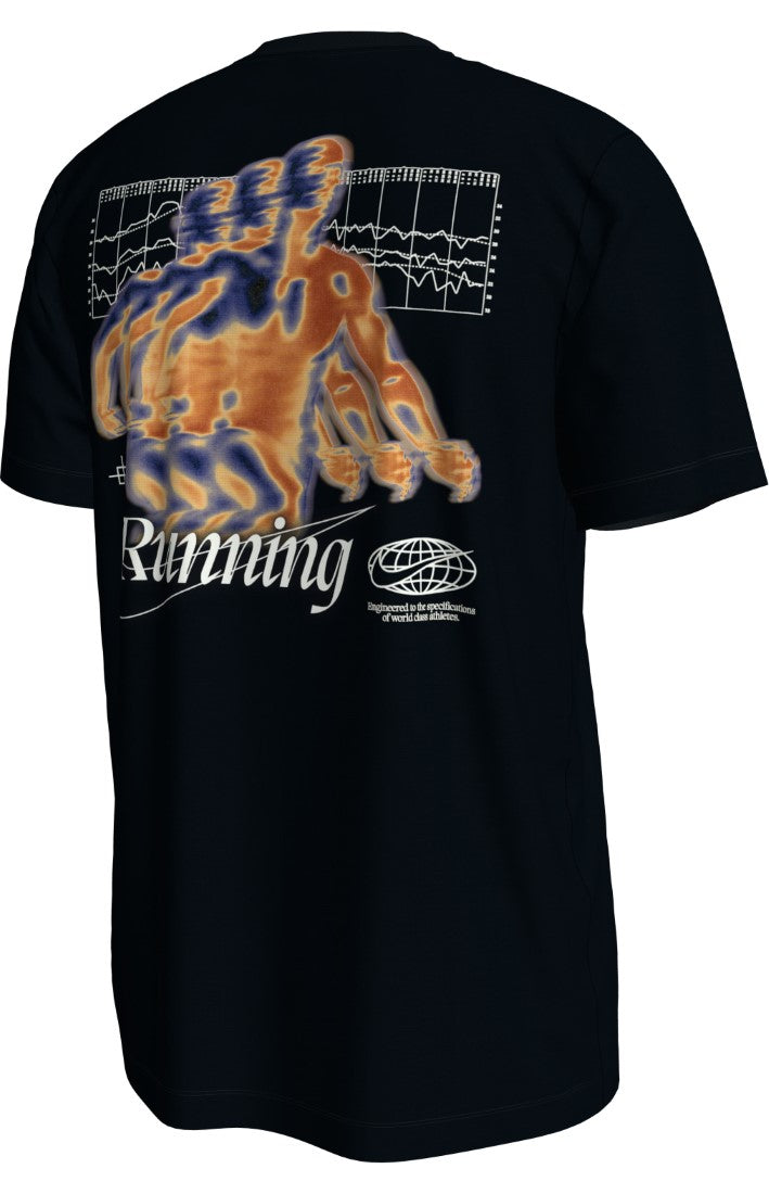 Running T-shirt