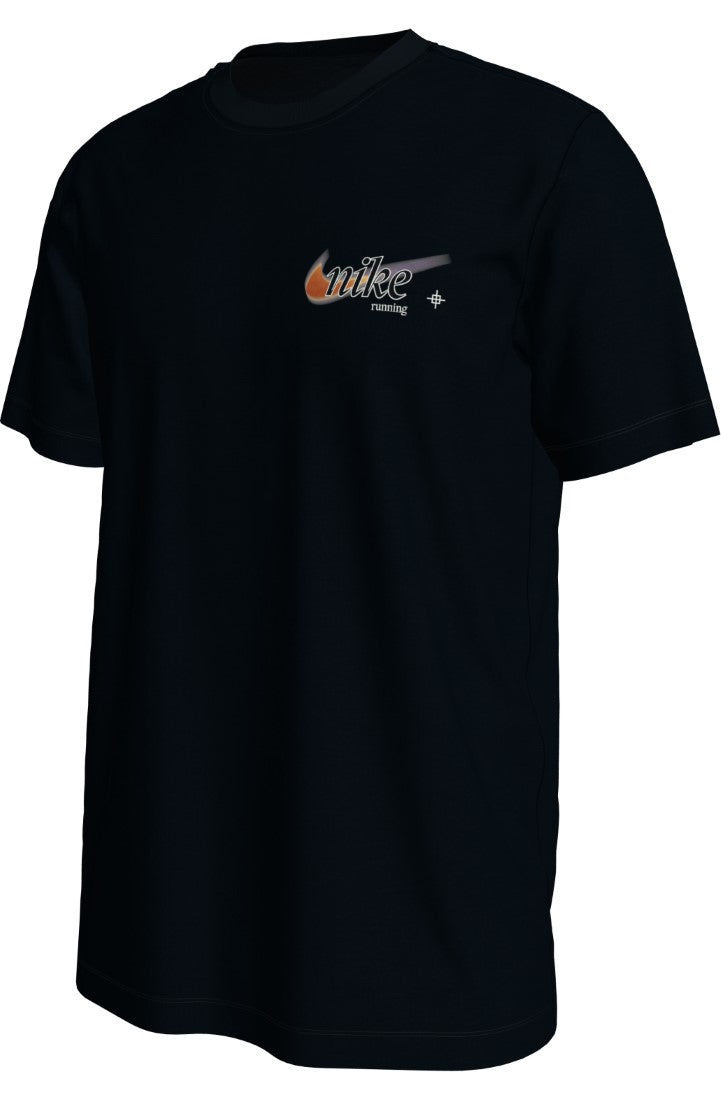 Running T-shirt