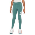 Sportswear Essential Mid-Rise Leggings