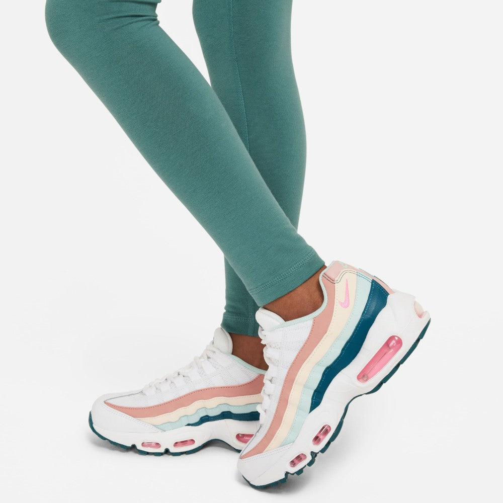 Sportswear Essential Mid-Rise Leggings