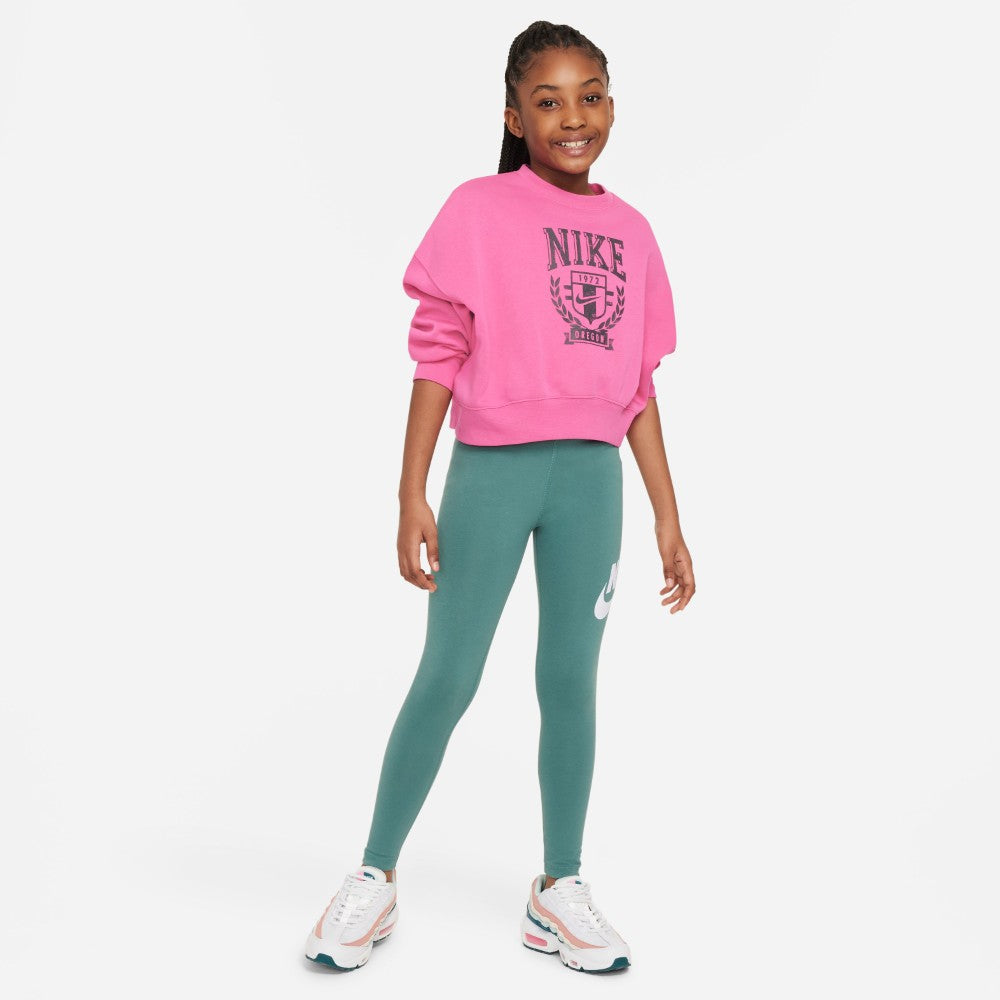 Sportswear Essential Mid-Rise Leggings