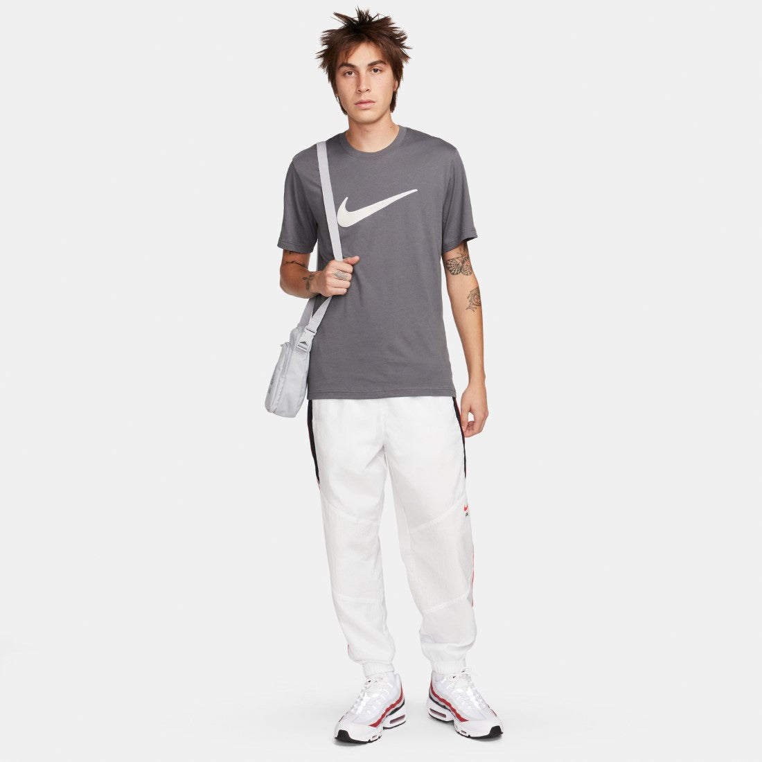 Sportswear T-shirt