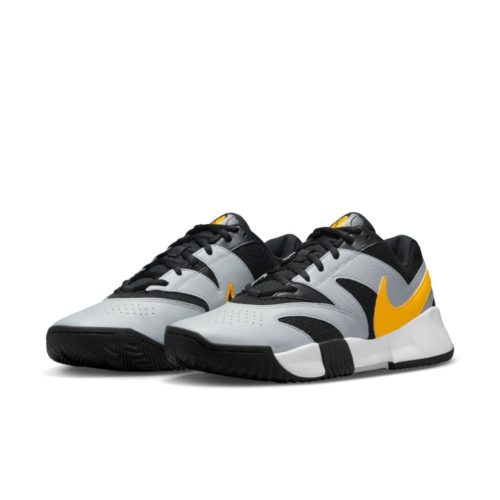 Court Lite 4 Clay Court Tennis Shoes