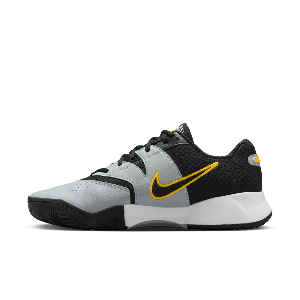 Court Lite 4 Clay Court Tennis Shoes