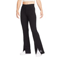 Air High-Waisted Split-Hem Leggings