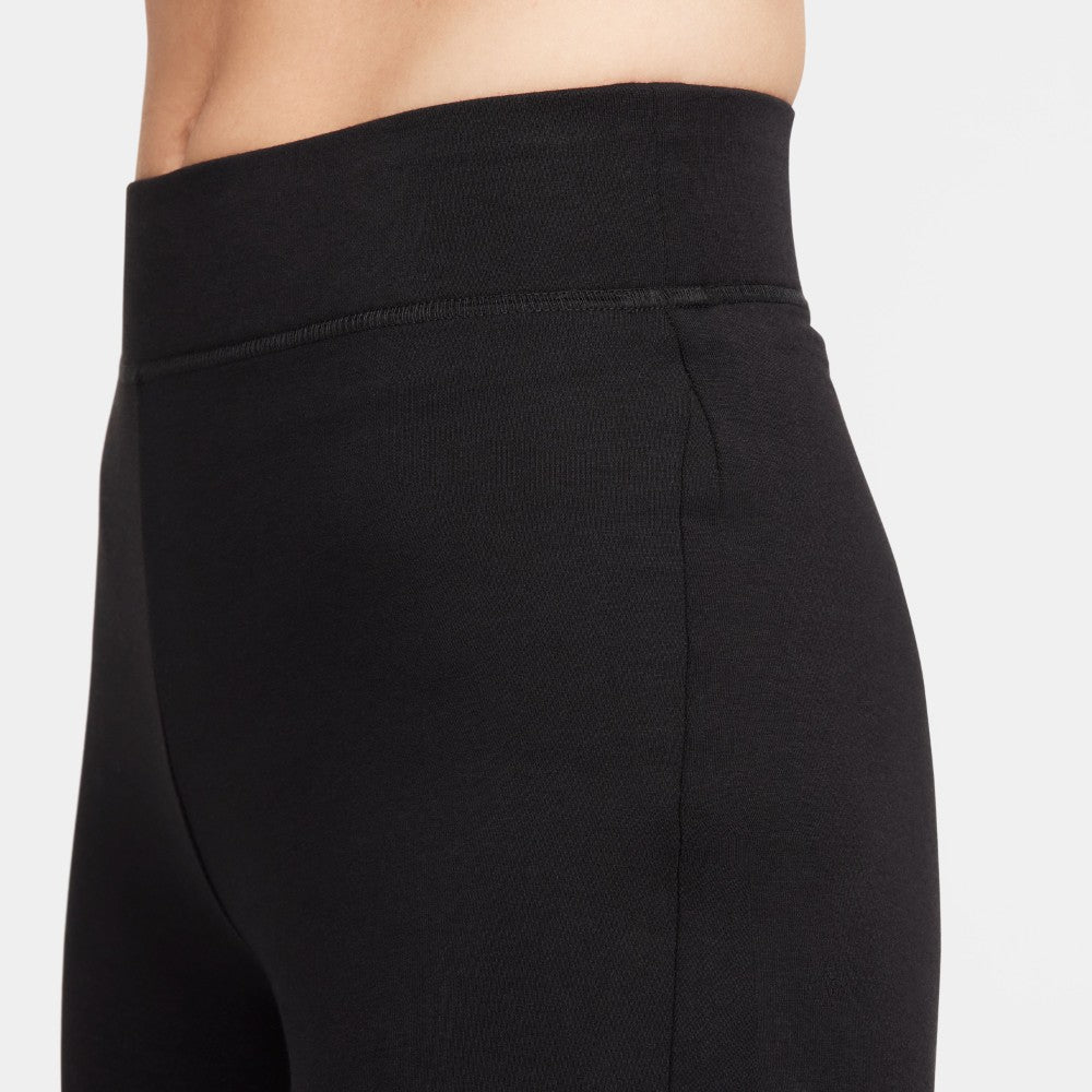 Air High-Waisted Split-Hem Leggings