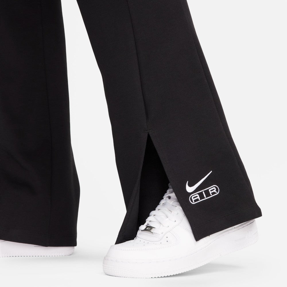 Air High-Waisted Split-Hem Leggings