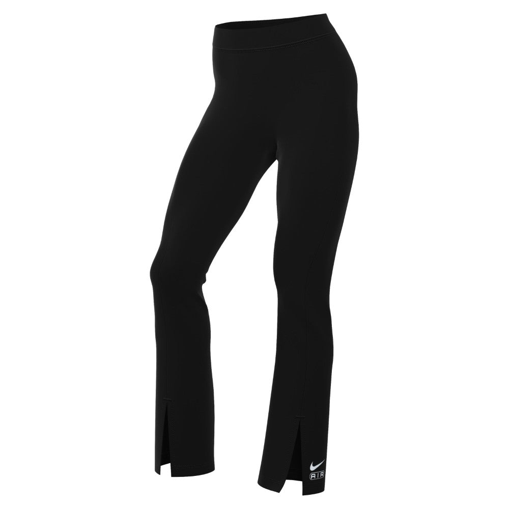 Air High-Waisted Split-Hem Leggings
