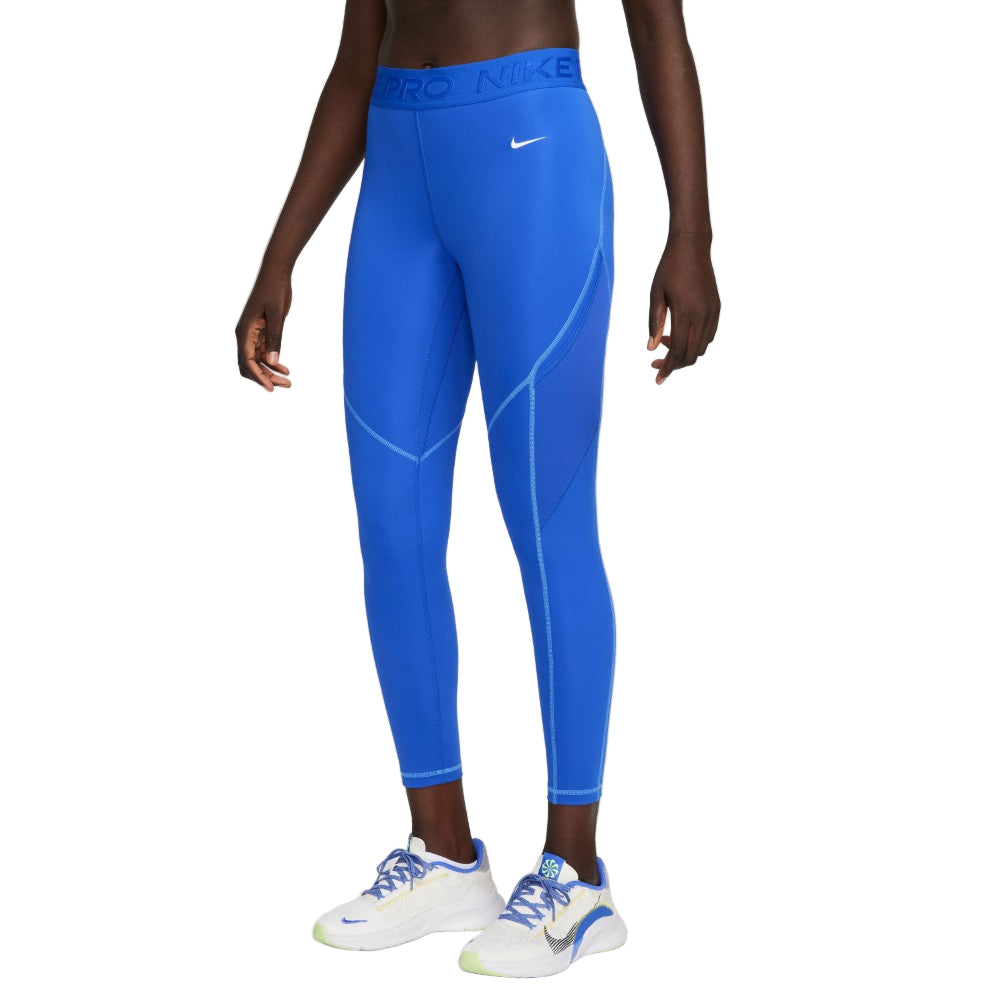Pro Mid-Rise 7/8 Leggings
