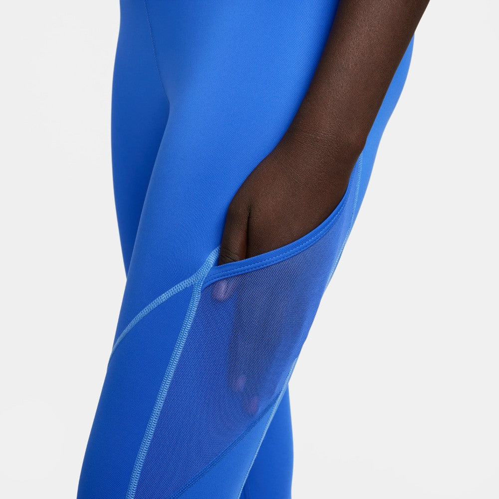 Pro Mid-Rise 7/8 Leggings