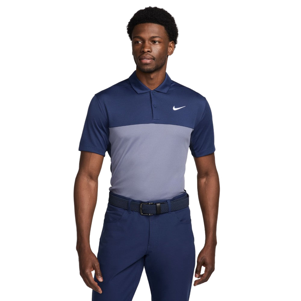 Victory+ Dri-FIT Golf Polo