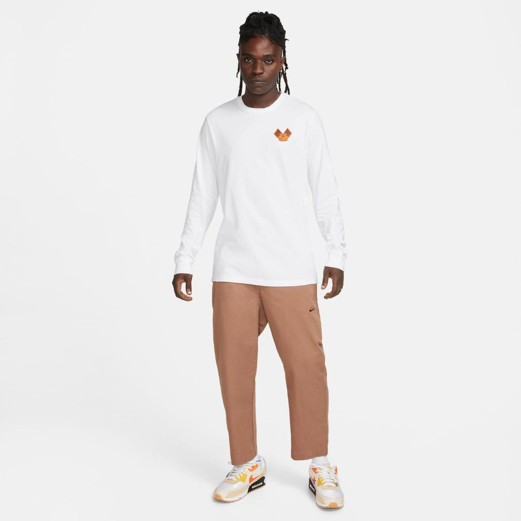 Sportswear Long-Sleeve T-Shirt