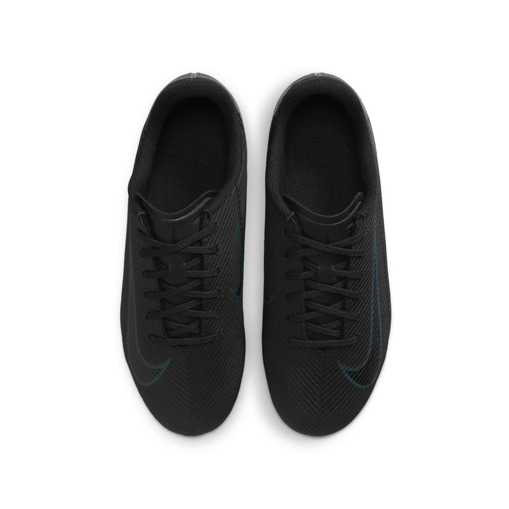 Jr. Mercurial Vapor 16 Club MG Soccer Shoes