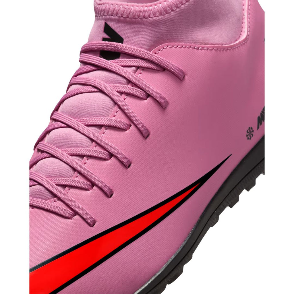 Mercurial Superfly 10 Club Tf High-Top Soccer Shoes
