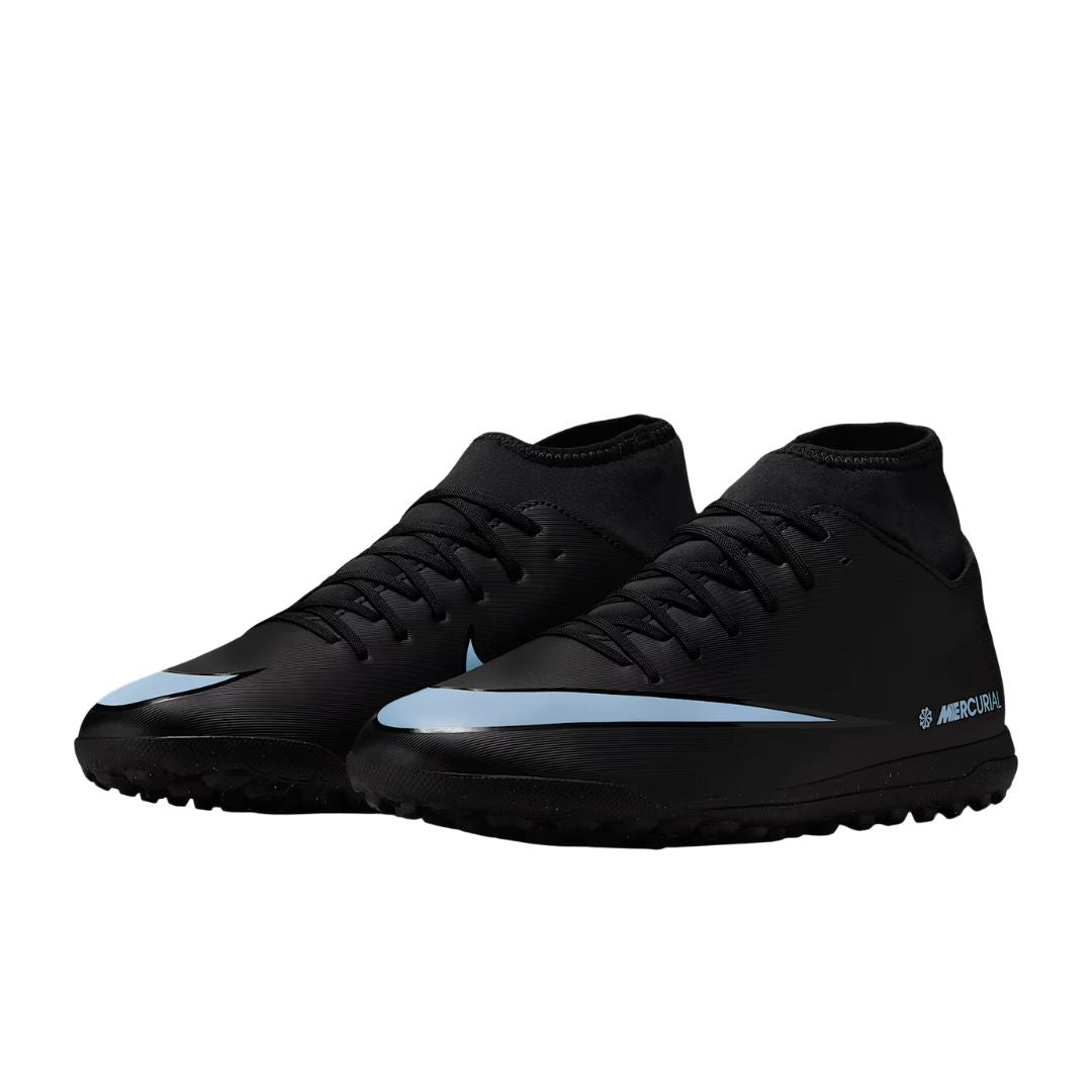 Mercurial Superfly 10 Club Tf High-Top Soccer Shoes
