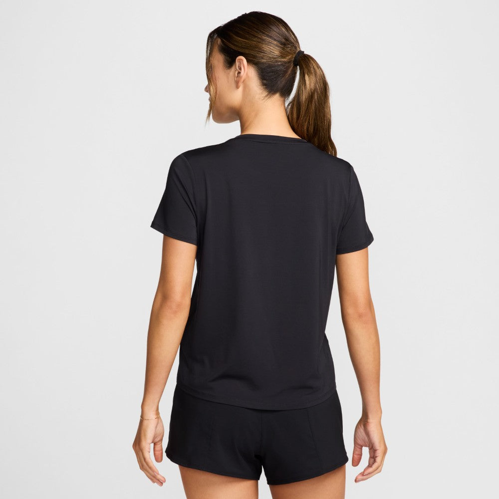 One Dri-FIT Short-Sleeve Graphic Running Top