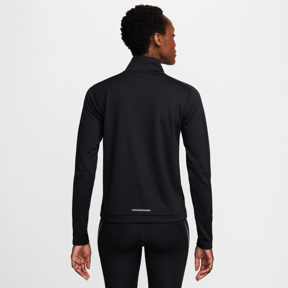 Swoosh Logo Shirt