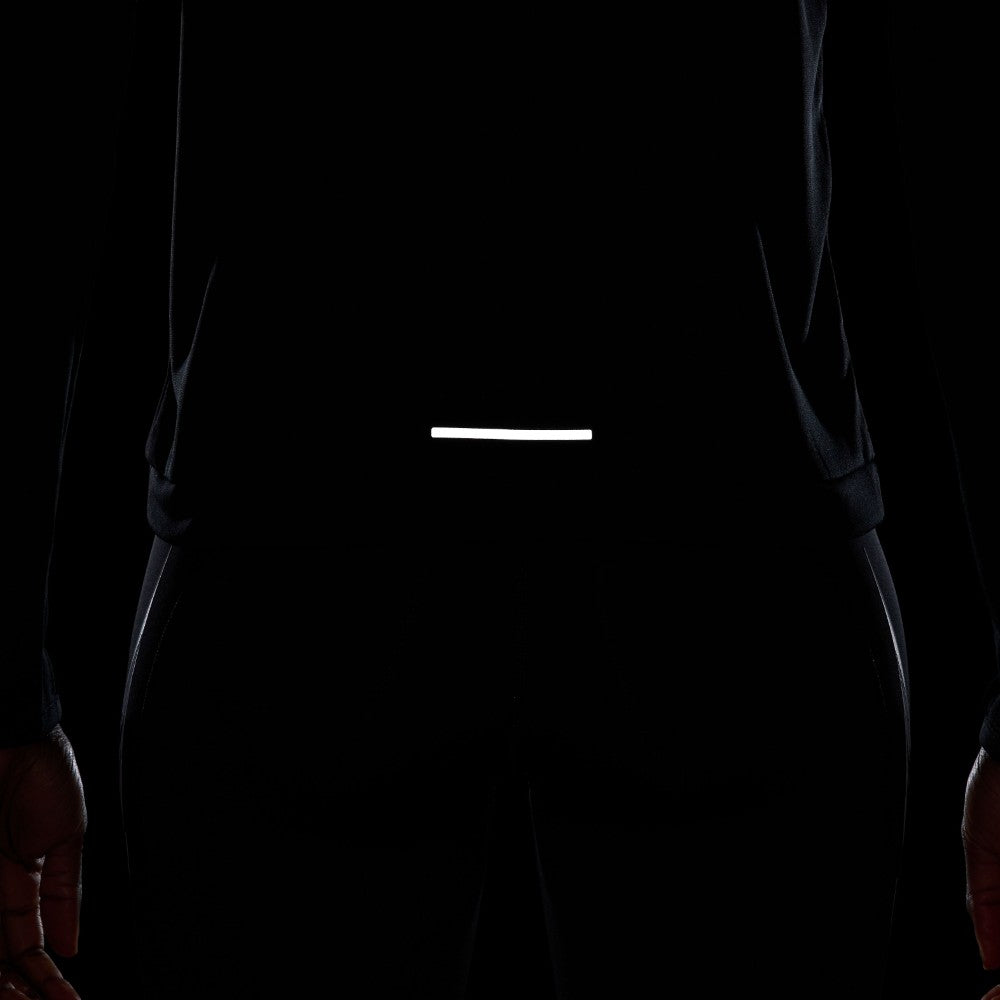Swoosh Logo Shirt