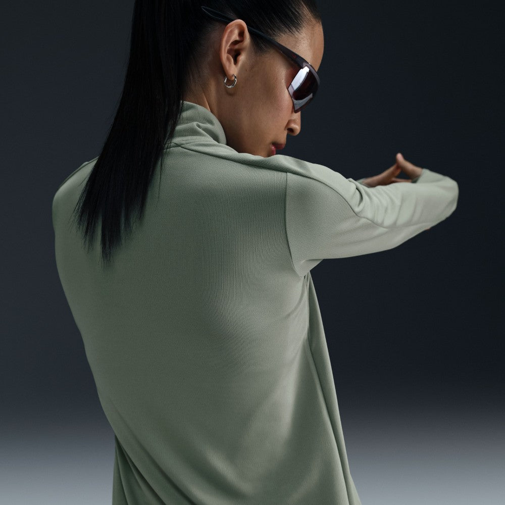 Swoosh Logo Shirt