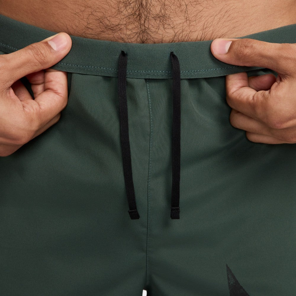 Challenger Swoosh 5"Inch Dri-FIT Running Shorts