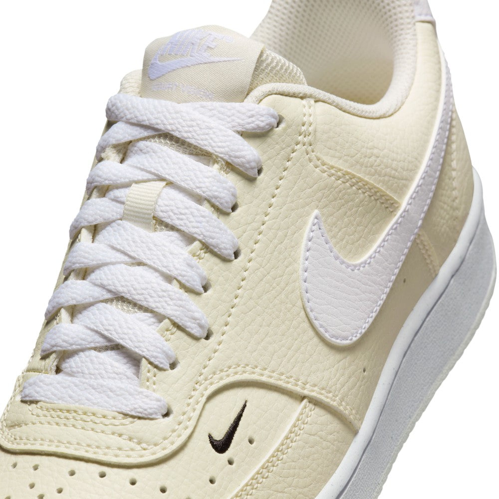 Court Vision Low Next Nature Lifestyle Shoes