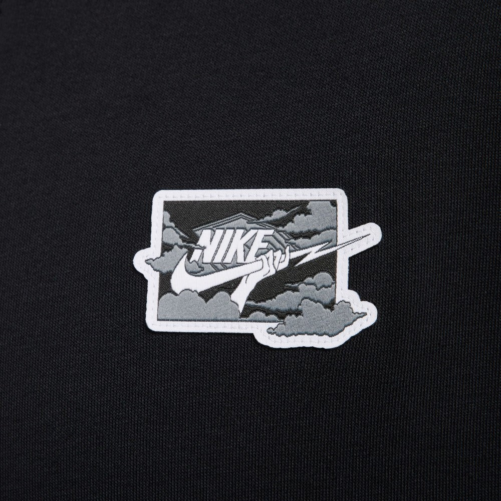 Steertwear Club Flee Crew Bolt Sweatshirt
