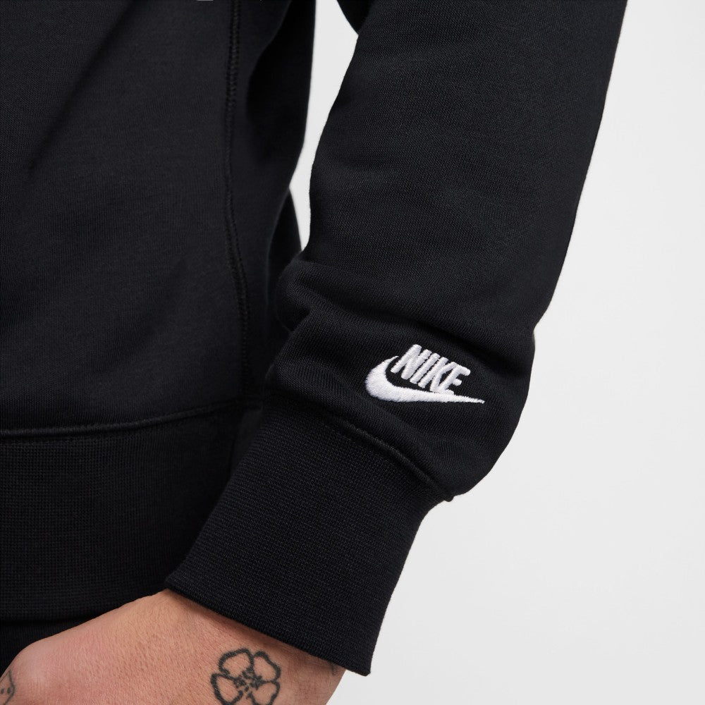 Steertwear Club Flee Crew Bolt Sweatshirt