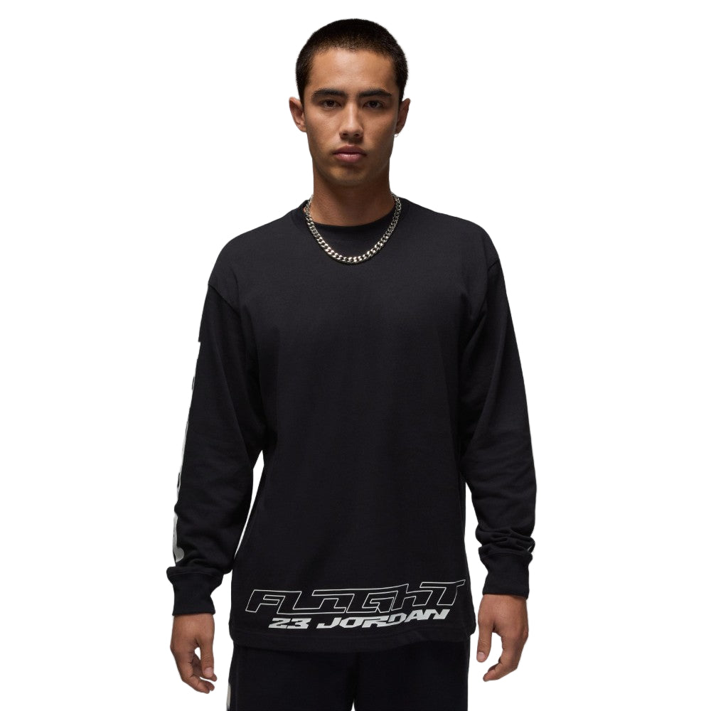 Jordan MVP Long-Sleeve T-Shirt
