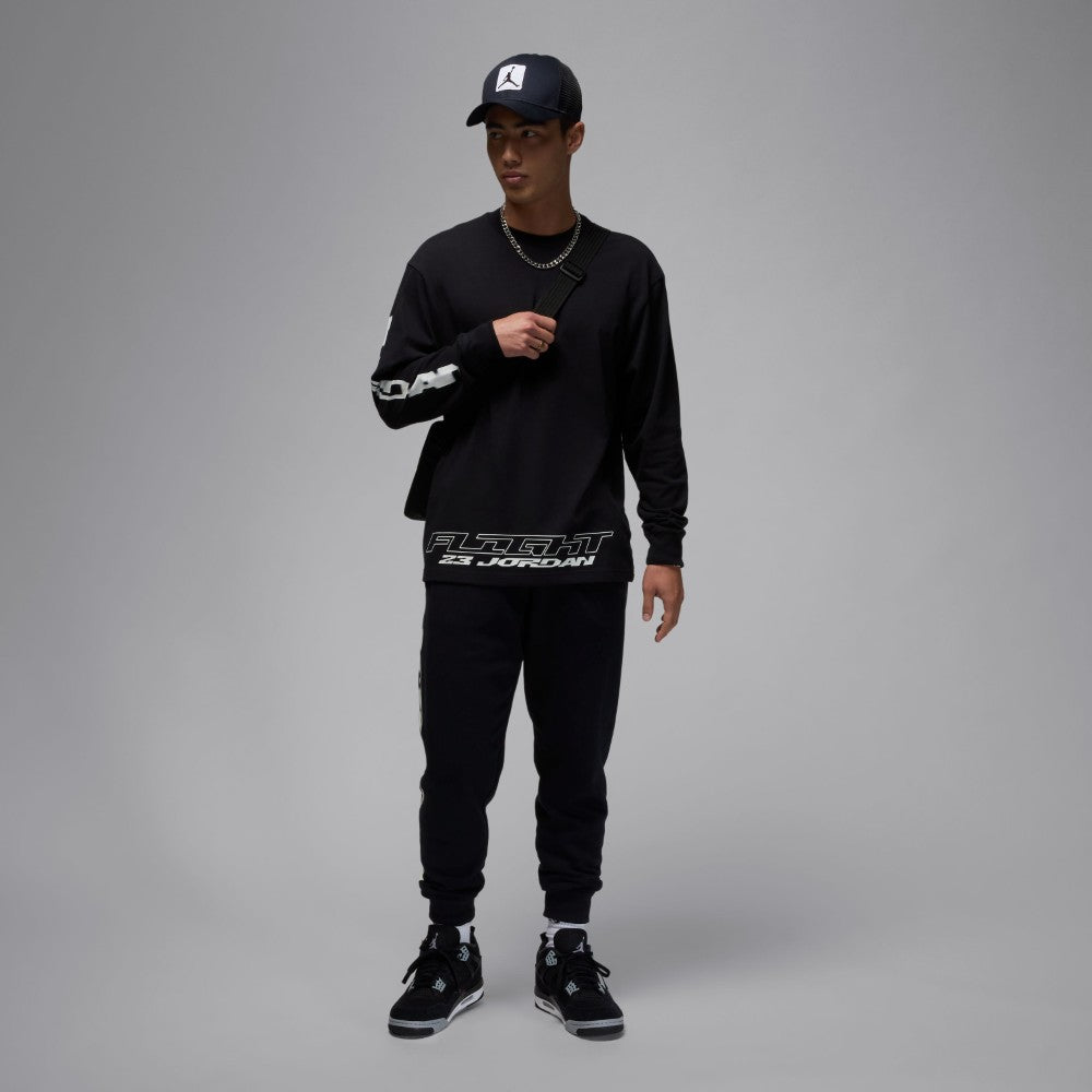 Jordan MVP Long-Sleeve T-Shirt