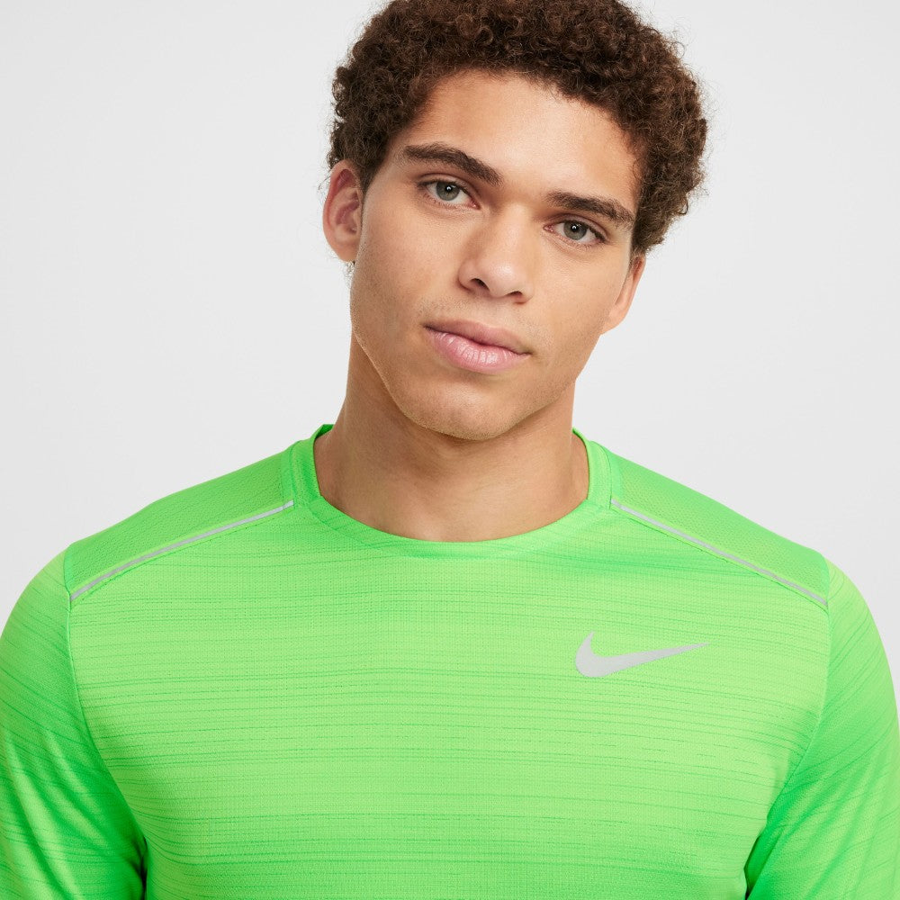 Miler 1.0 Short-Sleeve Running Top