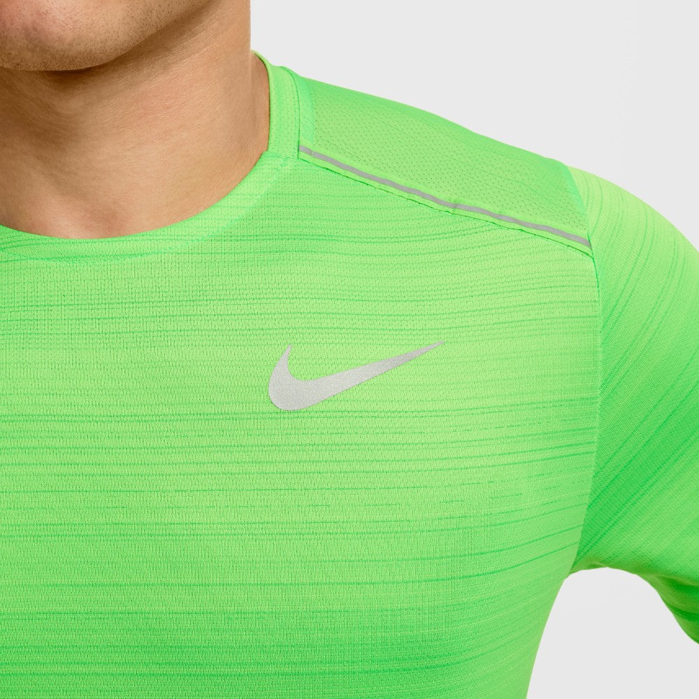 Miler 1.0 Short-Sleeve Running Top
