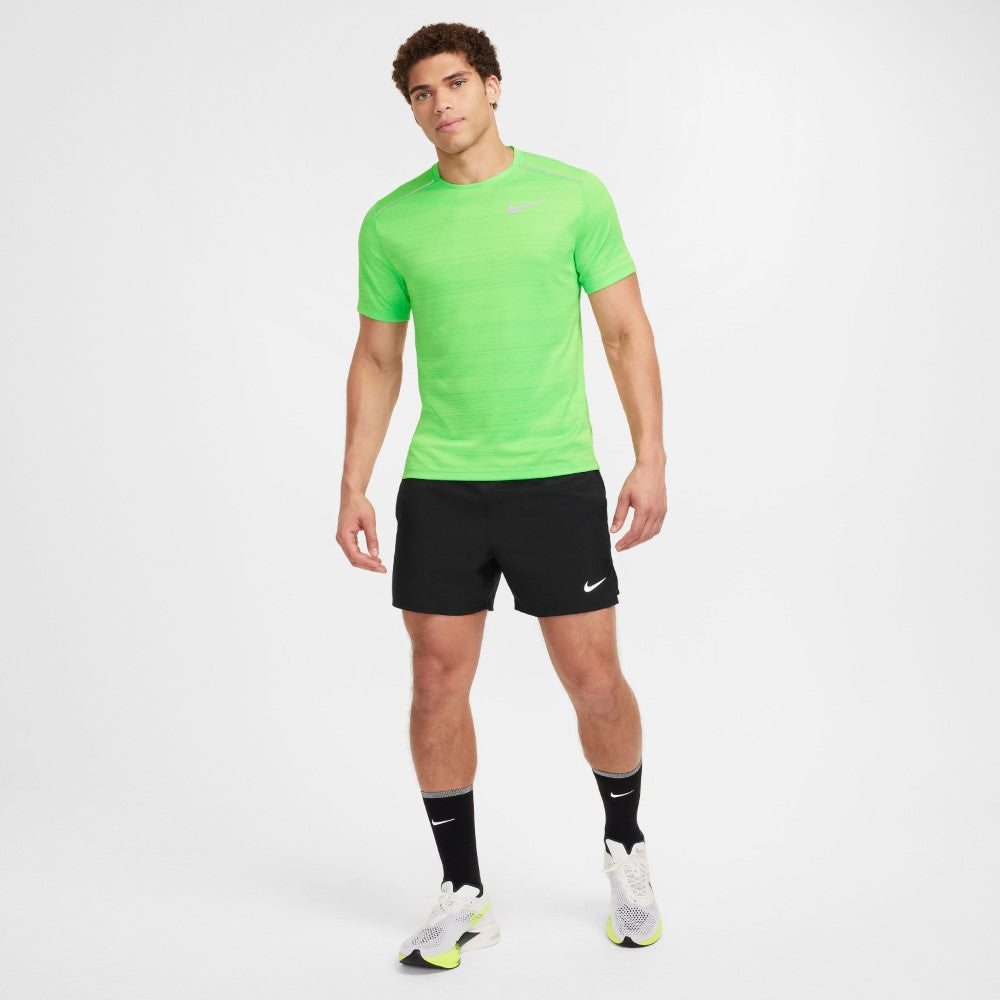 Miler 1.0 Short-Sleeve Running Top