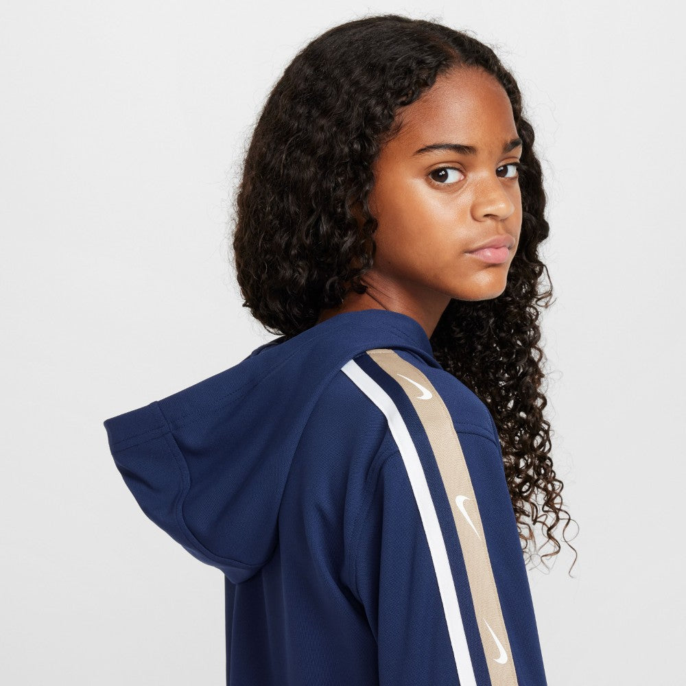 Sportswear Club Pullover Knit Hoodie