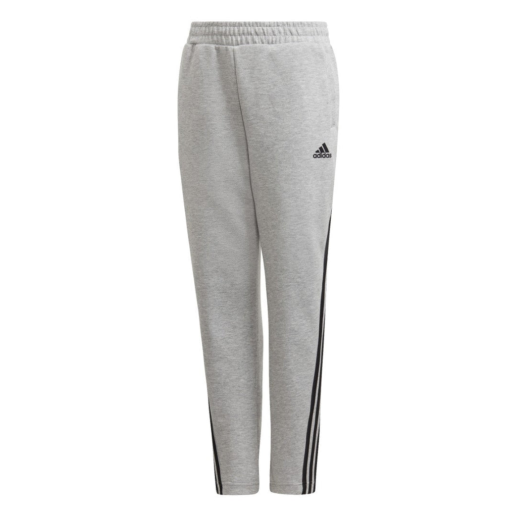 3-Stripes Doubleknit Tapered Leg Tracksuit Pants