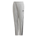 3-Stripes Doubleknit Tapered Leg Tracksuit Pants