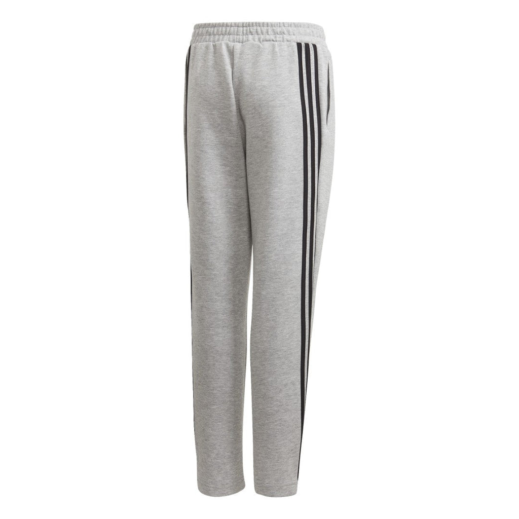 3-Stripes Doubleknit Tapered Leg Tracksuit Pants