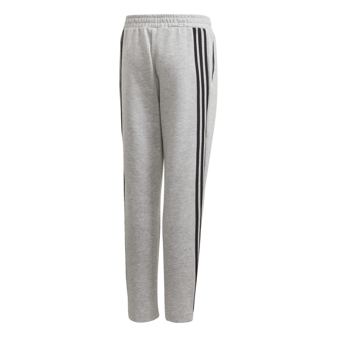 3-Stripes Doubleknit Tapered Leg Tracksuit Pants