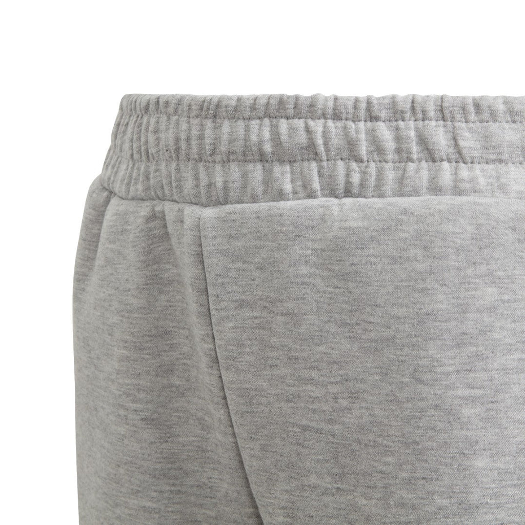 3-Stripes Doubleknit Tapered Leg Tracksuit Pants