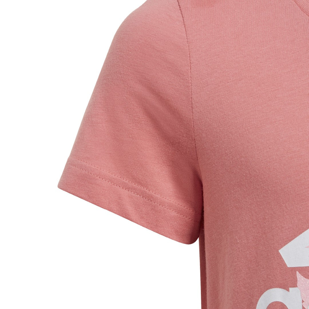 Tropical Sports Graphic T-Shirt