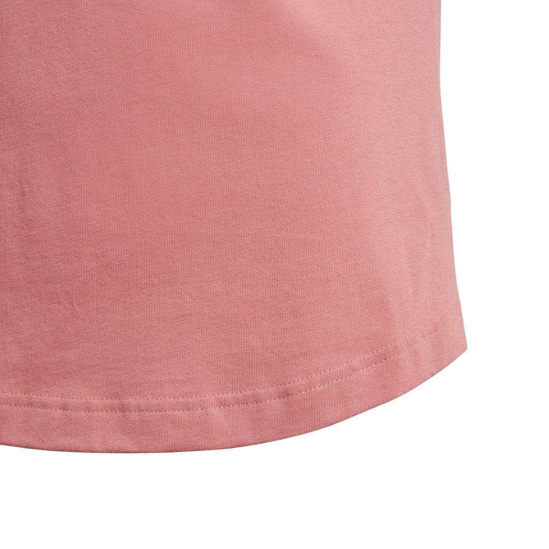 Tropical Sports Graphic T-Shirt