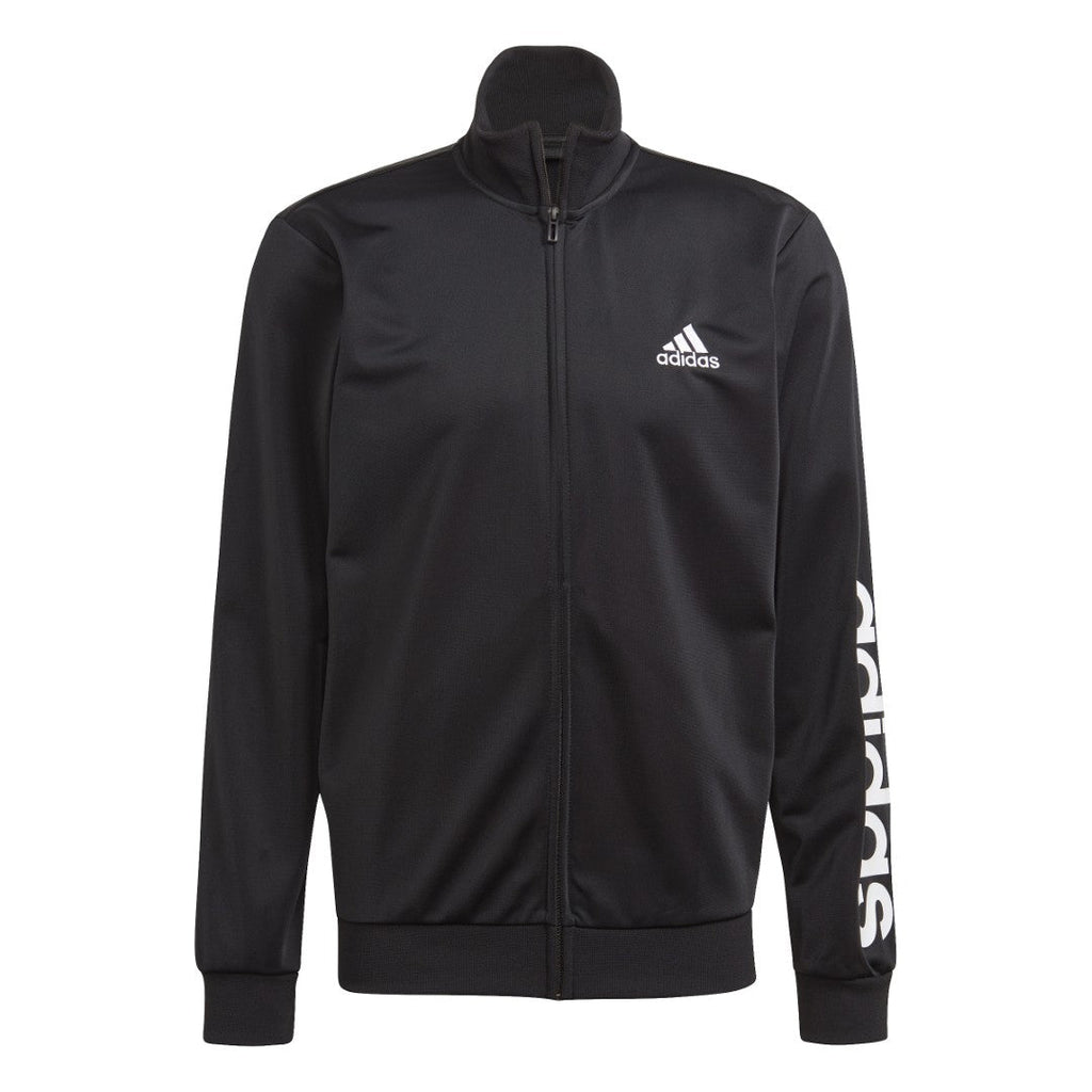 Primegreen Essentials Linear Logo Tracksuit