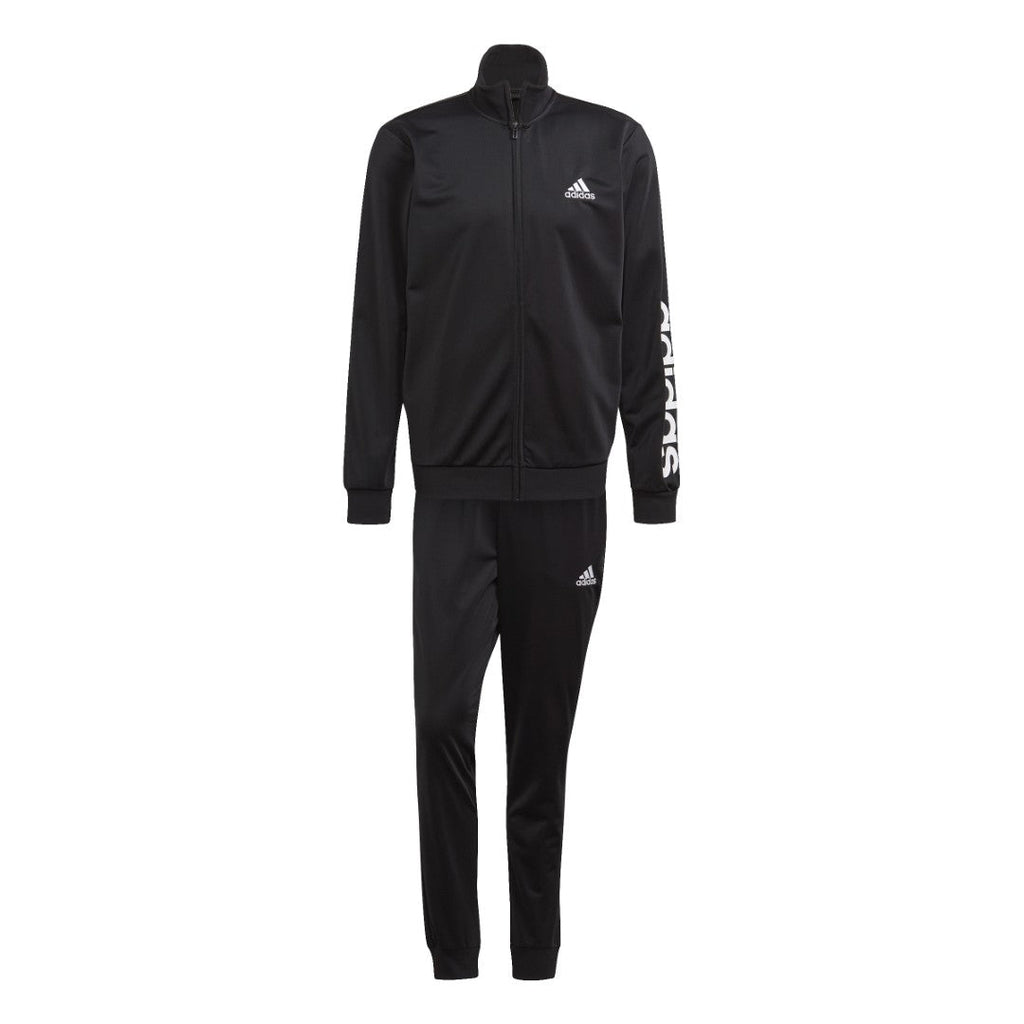 Primegreen Essentials Linear Logo Tracksuit