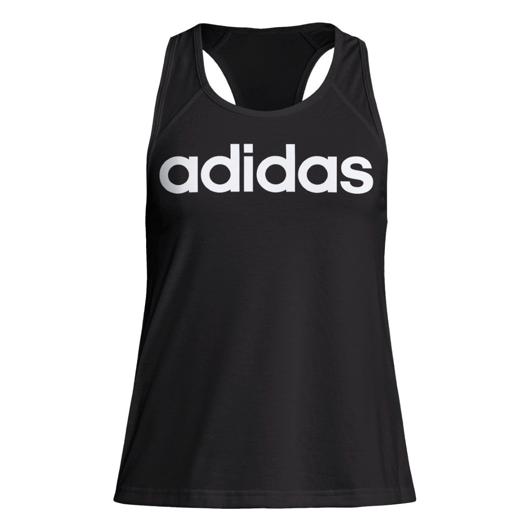 Essentials Loose Logo Tank Top