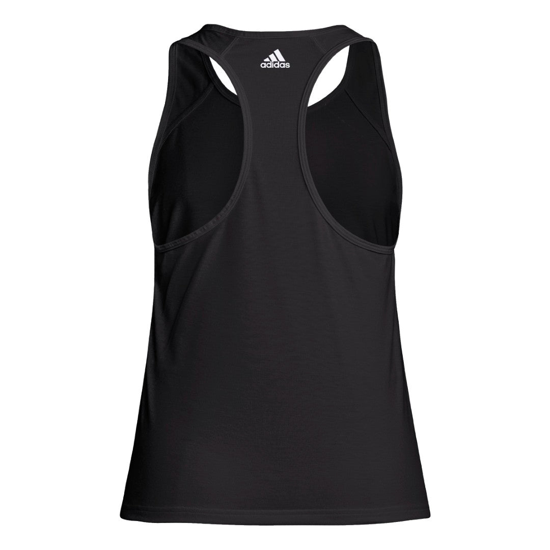Essentials Loose Logo Tank Top