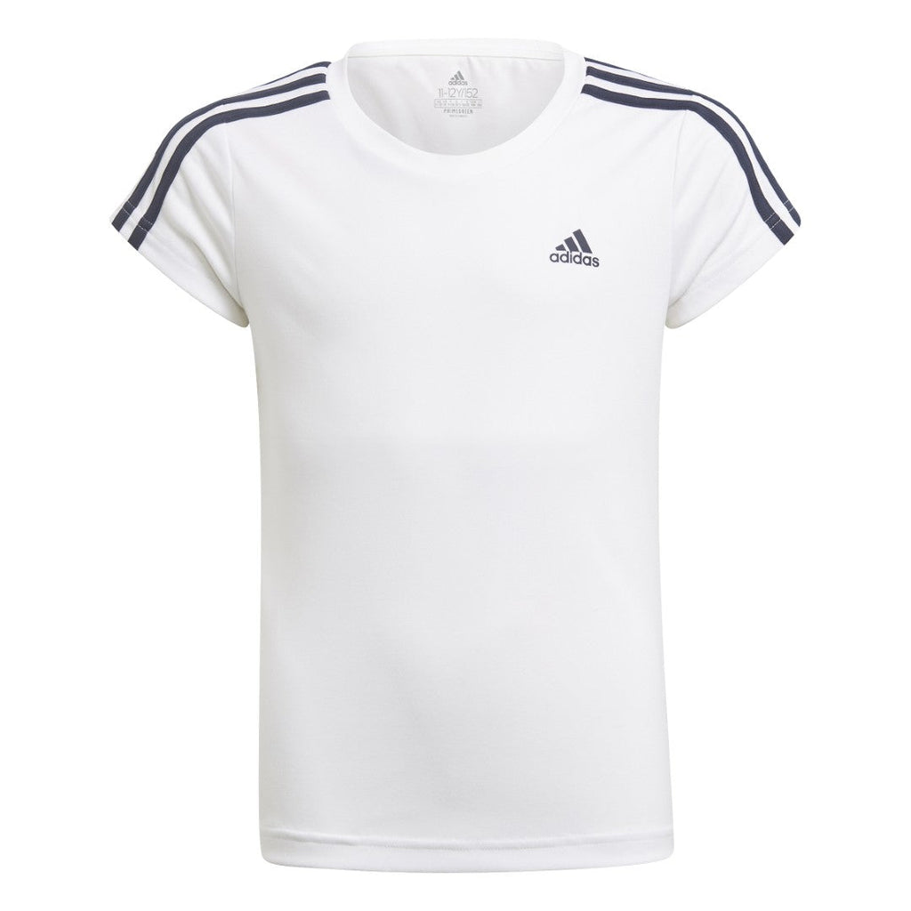 Designed 2 Move 3-Stripes T-Shirt