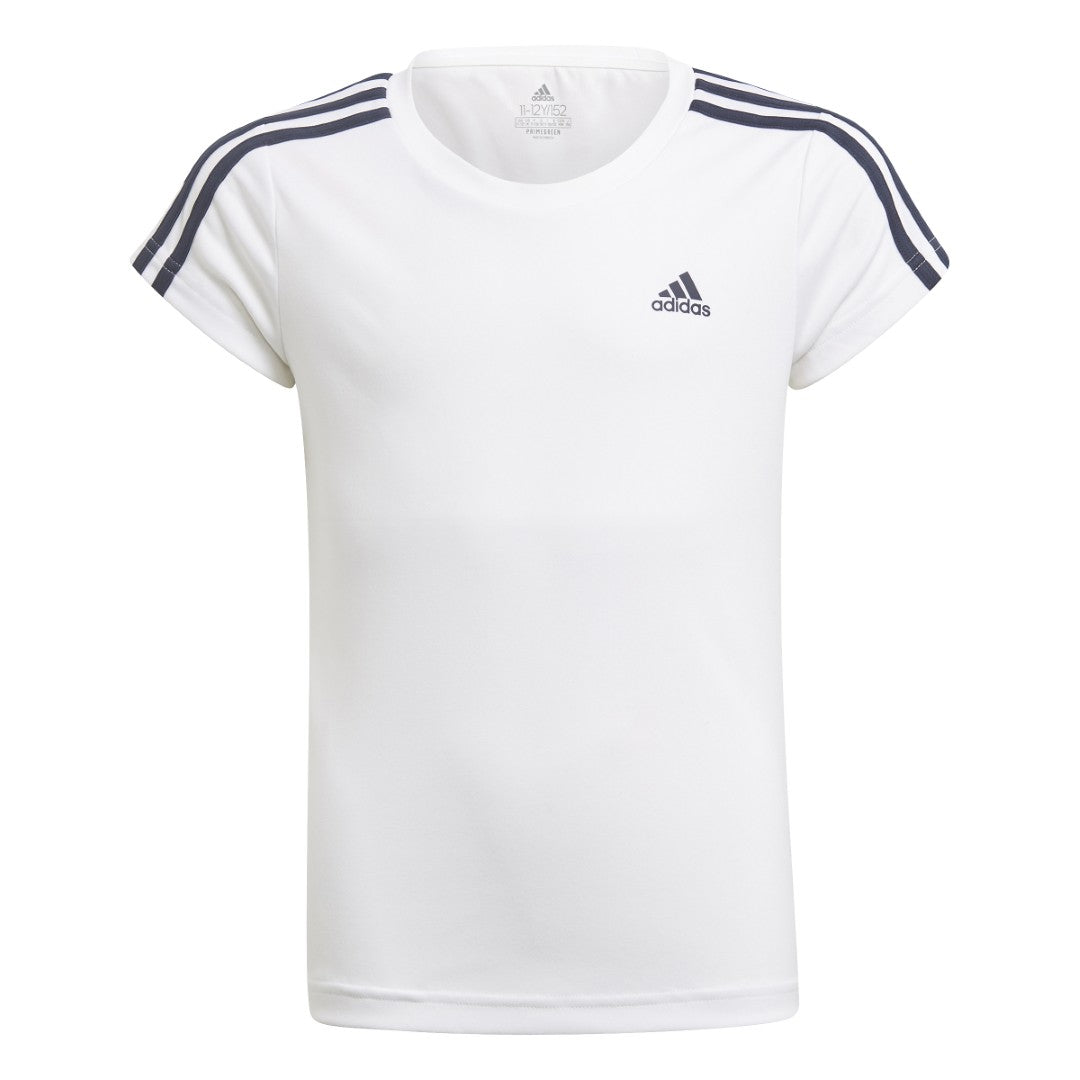 Designed 2 Move 3-Stripes T-Shirt