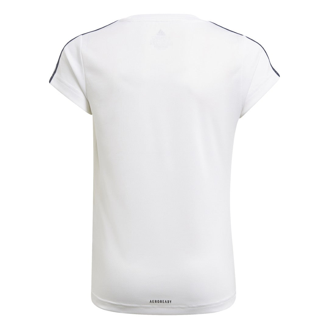 Designed 2 Move 3-Stripes T-Shirt