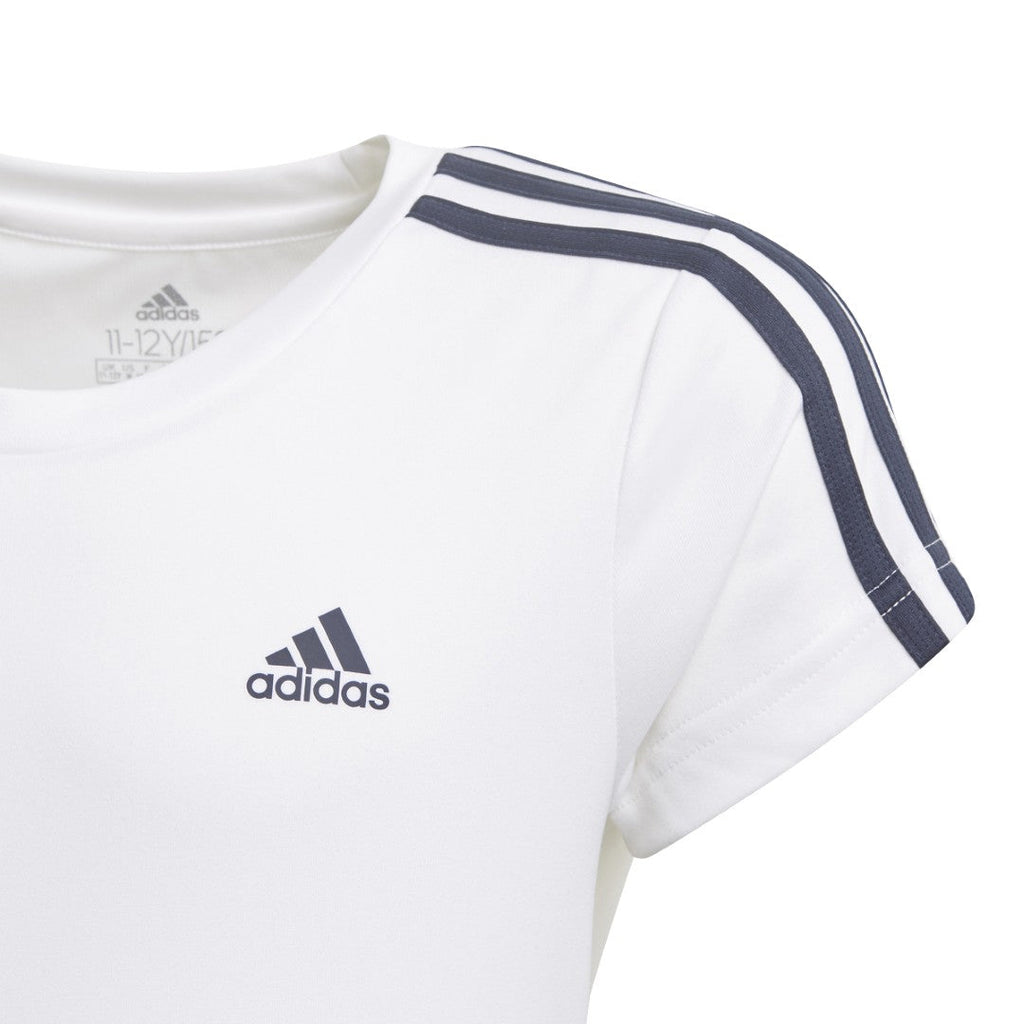 Designed 2 Move 3-Stripes T-Shirt